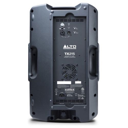 Активна акустична система ALTO PROFESSIONAL TX215